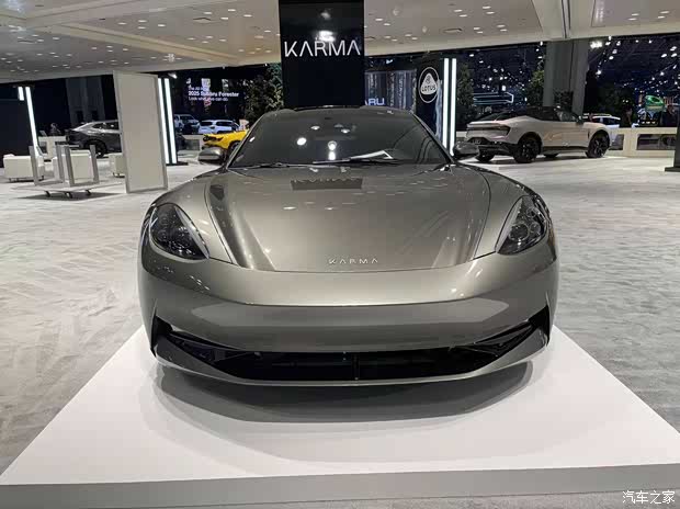 汽車之家