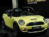 Cooper S MINI³