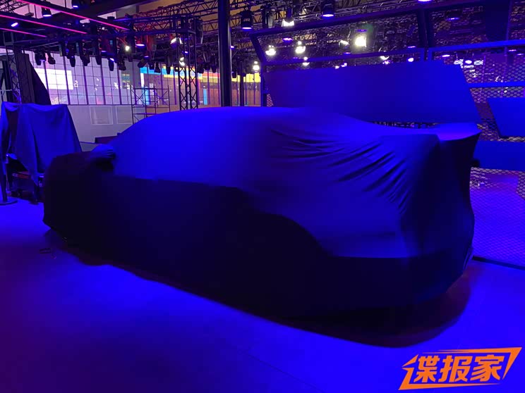 哈弗H6S等20余款 2021成都车展探馆汇总