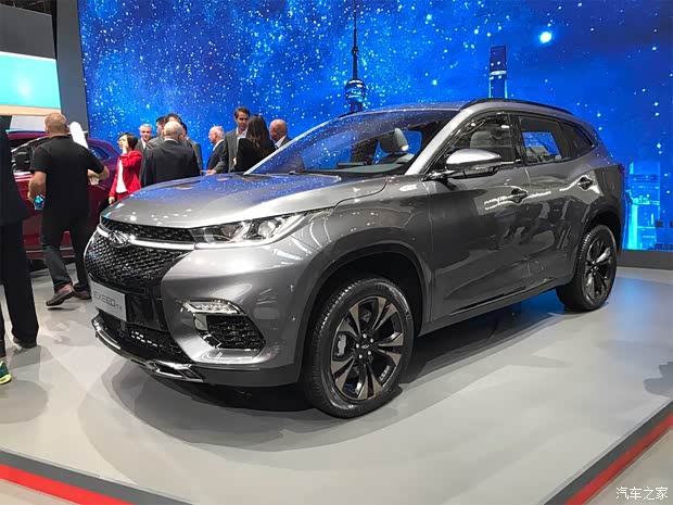 汽車(chē)之家