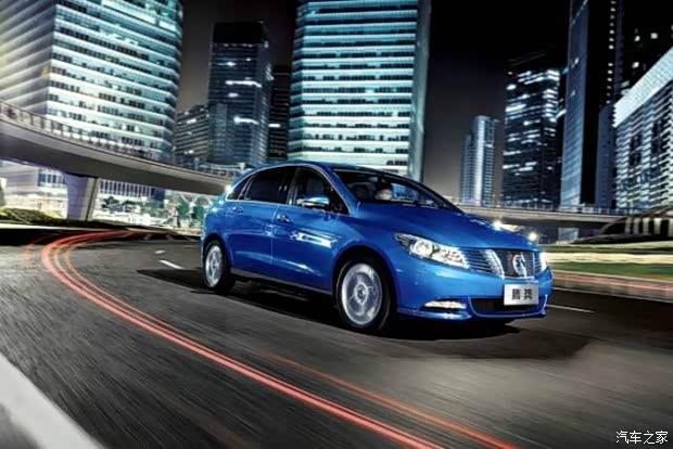 自主十年比亚迪的新能源赌局进入下半场