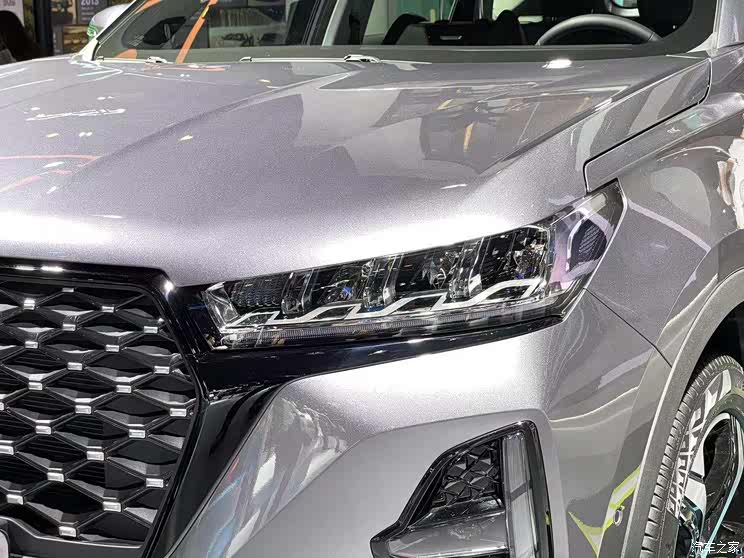 2021成都车展:奇瑞集团旗下新车全梳理