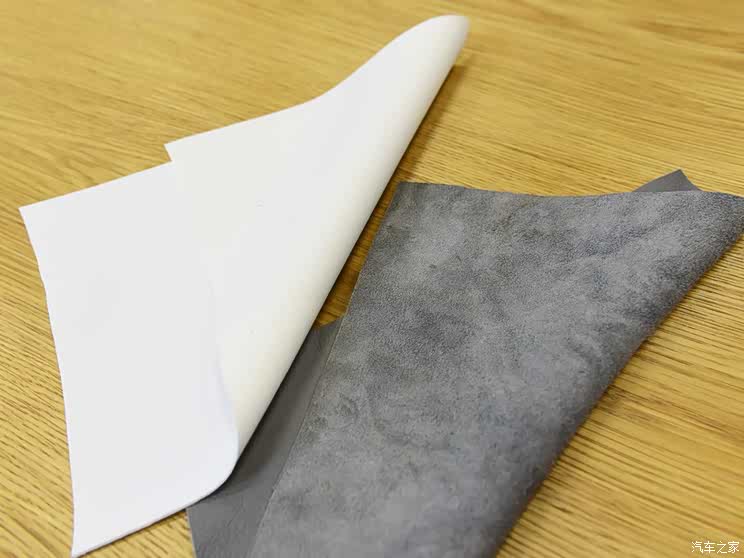 高合汽车与陶氏化学共同开发新材料