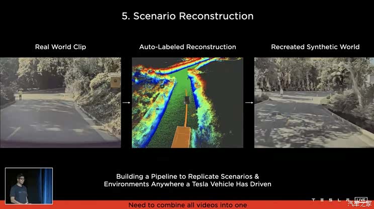 特斯拉Cybertruck明年或将装上HW4.0