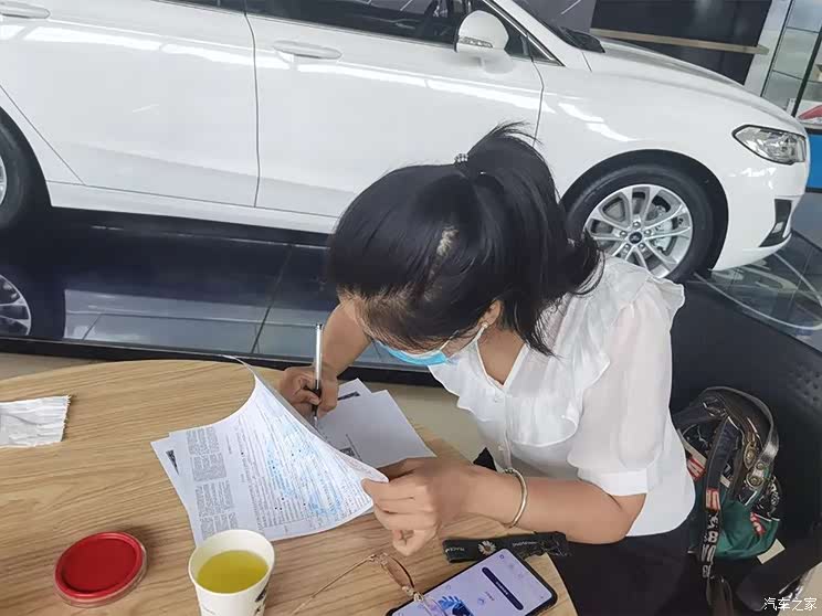 汽车之家驰援河南车主活动迎来新车首提