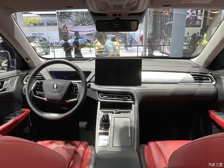 2021成都车展：长城汽车新车全梳理