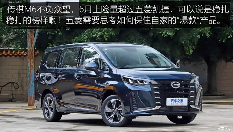 图观车市| 6月新车上险销量排行榜点评