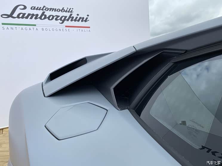 2021古德伍德:Aventador Ultimae亮相