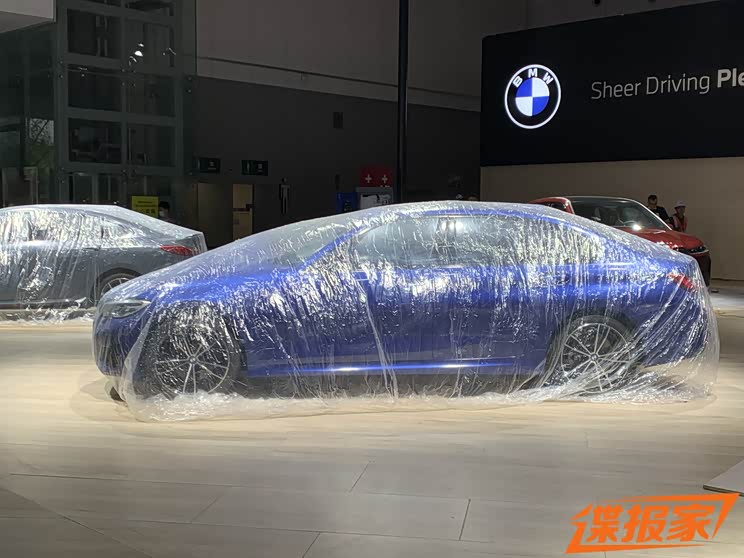 哈弗H6S等20余款 2021成都车展探馆汇总