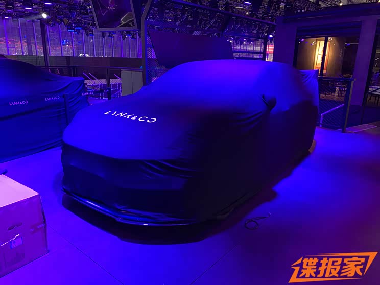 哈弗H6S等20余款 2021成都车展探馆汇总