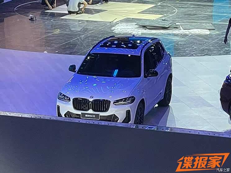 近50款新车 2021成都车展探馆汇总(下)