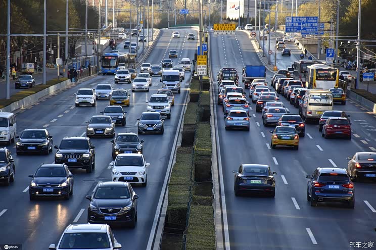 北京9万余人被限制参与小客车指标配置