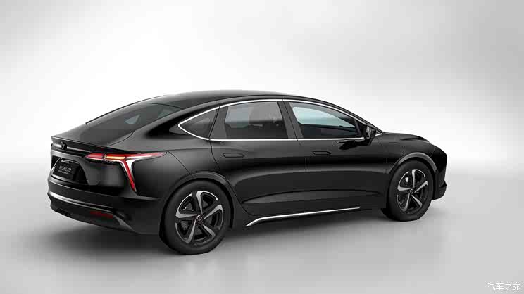 慕尼黑车展首秀 雷诺Mobilize Limo官图