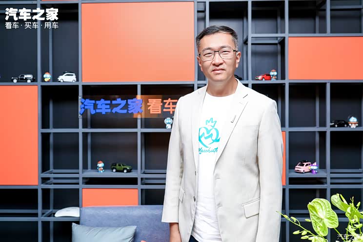 复古潮驾明年上市 WEY品牌新车规划