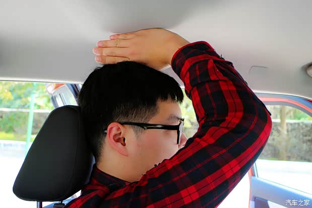 【说客】情理之中 意料之外 2016款铃木雨燕评