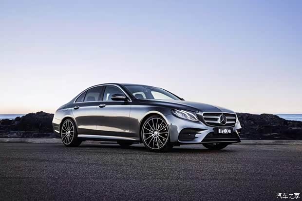 奔驰9月全球销量首破20万台 中国暴增