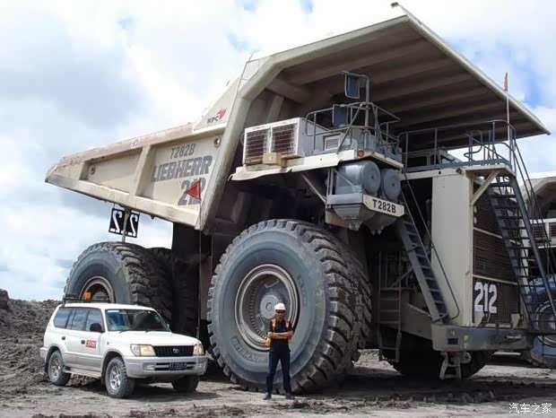 【说客】这些车型够拽，刷爆世界纪录_汽车之家