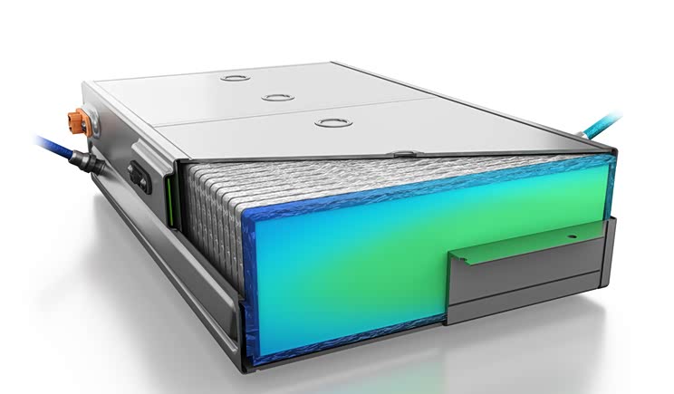 将在IAA展出新产品 马勒公布半年业绩