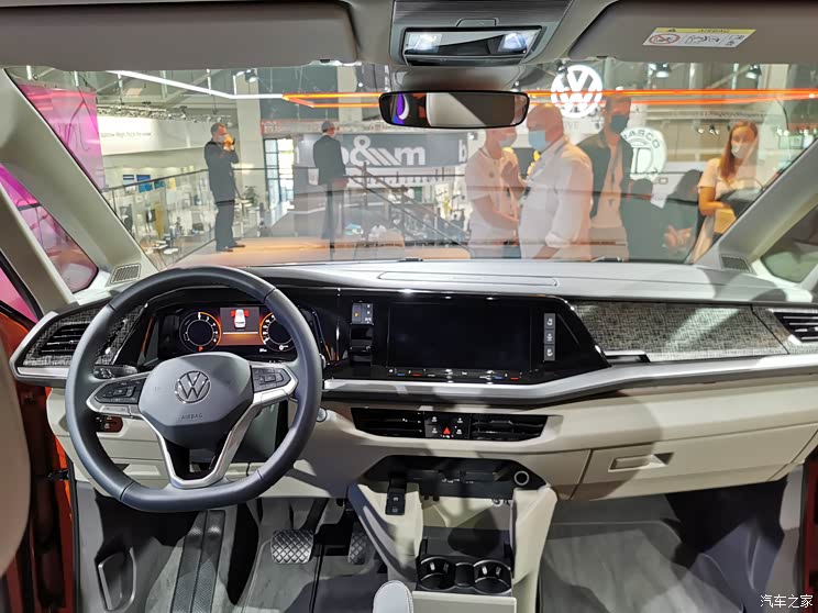 大众：新一代迈特威将不会进入中国市场