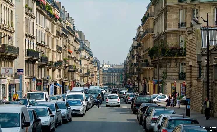 大限将至 欧洲2035年实现新车零排放