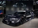 սʦ M3 DTM
