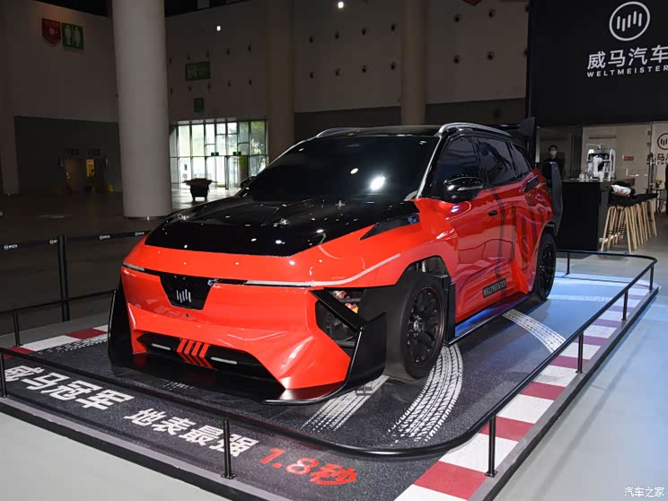 奠定新基调 看2021成都车展开篇之战