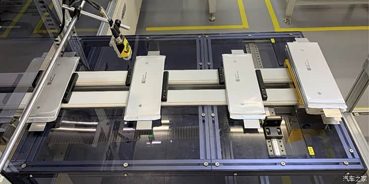 小鹏汽车与韩国SK签订电池供应合约