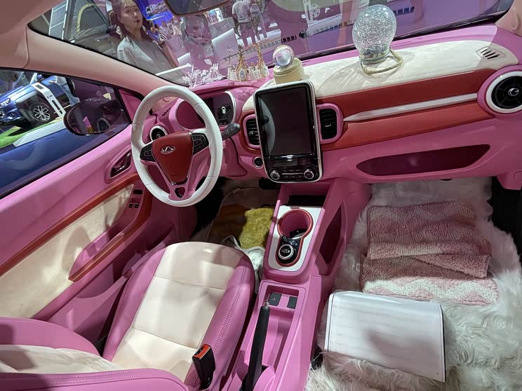 奠定新基调 看2021成都车展开篇之战