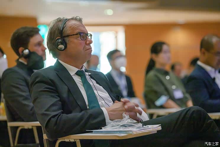 YesAuto数字化助力中国车触“电”欧洲