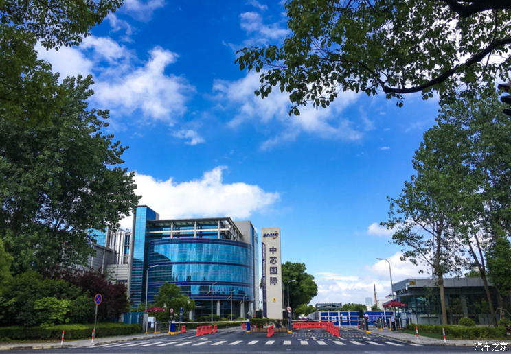 10万片/月 中芯国际将建28纳米芯片工厂