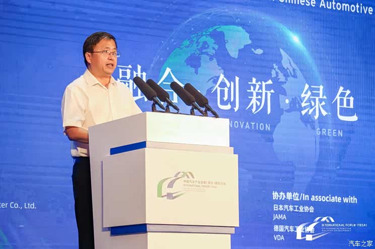 生态环境部：汽车污染排放与2000年持平