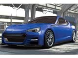 ܳĿʼ ˹³BRZ STI
