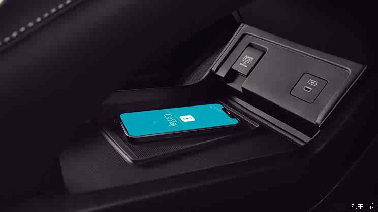 变化没有想象的大 中期改款讴歌RDX发布