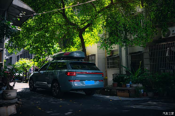 在柳州,与宝骏Valli共同度过的24小时