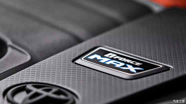 全新一代丰田坦途将于9月19日正式发布