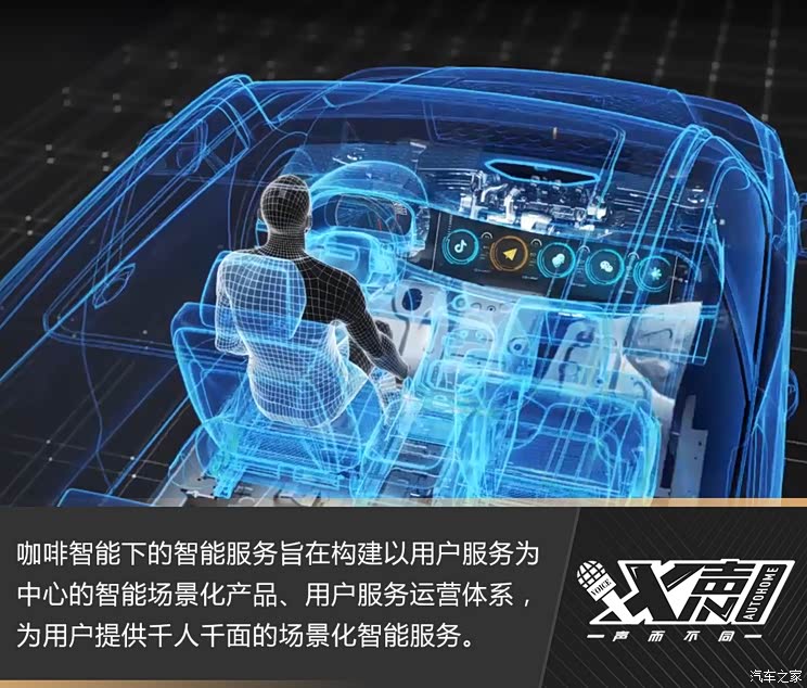 XIN声丨李瑞峰：WEY品牌的第二次冲锋