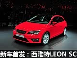 2013߳չLEON SC׷