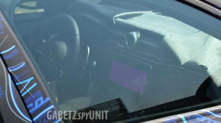 玛莎拉蒂Grecale将于11月16日全球首发