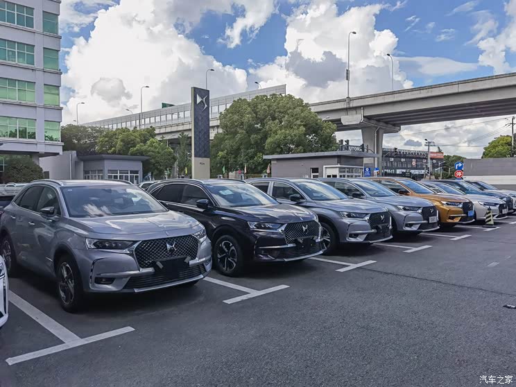 空调都舍不得开?DS经销商生存现状调查