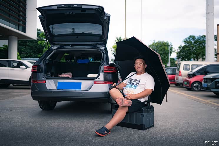 在柳州,与宝骏Valli共同度过的24小时