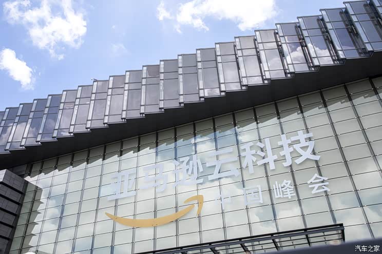 亚马逊云科技发布两大举措赋能智能汽车