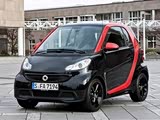 1800̨ Smartfortwo sharpred