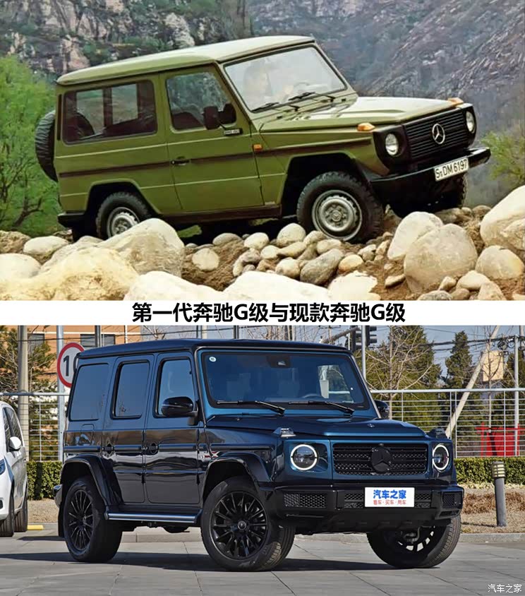 WEY复古潮驾/欧拉朋克猫你会为谁买单?