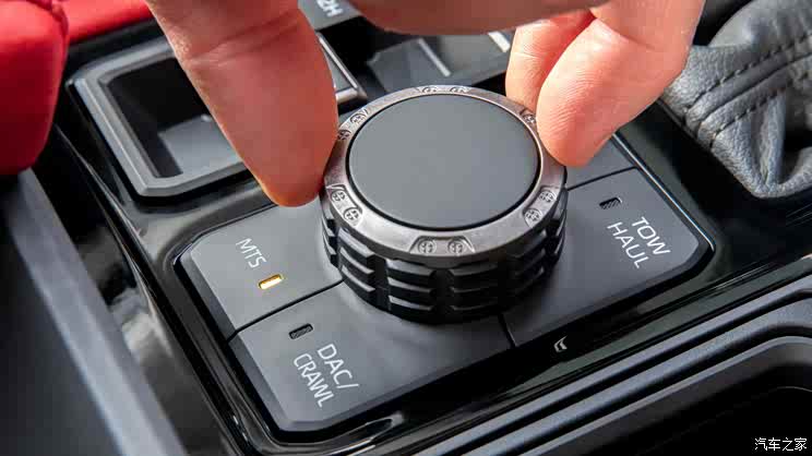 全新一代丰田坦途将于9月19日正式发布