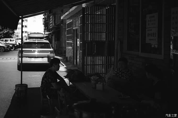 在柳州,与宝骏Valli共同度过的24小时