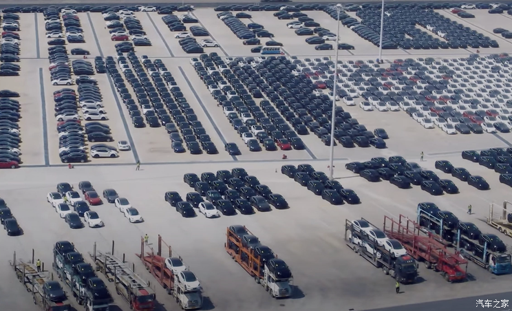 谁在说谎？揭秘特斯拉8月交付量真相