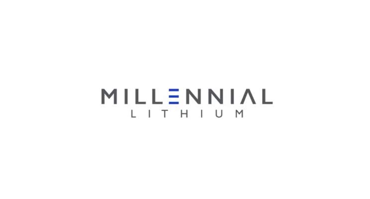 传赣峰锂业或放弃竞购Millennial公司
