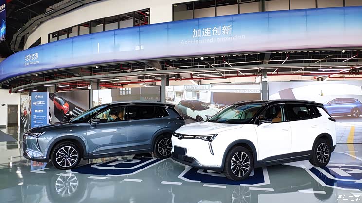 解决科目二?对话威马自动泊车研发专家