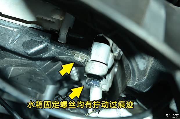 车况最糟的二手宝马,能糟糕到什么样?