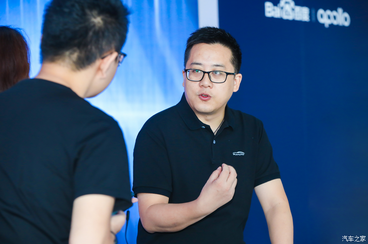 解决科目二?对话威马自动泊车研发专家